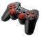 ESPERANZA EGG106R CORSAIR VIBRATION GAMEPAD FOR PC / PS2 / PS3 BLACK/RED