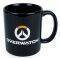 OVERWATCH - LOGO & 
