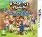 3DS HARVEST MOON: SKYTREE VILLAGE (EU)