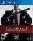 PS4 HITMAN: DEFINITIVE EDITION