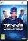 PC TENNIS WORLD TOUR