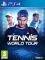 PS4 TENNIS WORLD TOUR