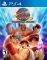 PS4 STREET FIGHTER - 30TH ANNIVERSARY COLLECT...