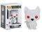 POP! GAME OF THRONES - GHOST (DIREWOLF) 19 VINYL FIGURE