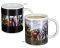 MARVEL AVENGERS - HEAT CHANGE MUG (PP2974MA)