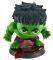 MARVEL AVENGERS AGE OF ULTRON - HULK BOBBLE-HEAD - SERIES ONE 36014 (15CM)