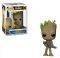 POP! MARVEL: AVENGERS INFINITY WAR - GROOT 29...