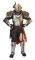 DESTINY 2 - LORD SHAXX DELUXE ACTION FIGURE (...