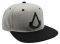 ASSASSIN'S CREED - ORIGINS - CREST GREY SNAPB...