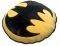 DC COMICS - BATMAN CUSHION (ABYPEL018)