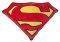 DC COMICS - SUPERMAN CUSHION (ABYPEL019)