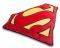 DC COMICS - SUPERMAN CUSHION (ABYPEL019)