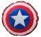 MARVEL - CAPTAIN AMERICA SHIELD CUSHION (ABYPEL016)