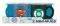 DC COMICS: SUPERMAN & GREEN LANTERN 110 ML 2 ...
