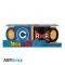 DRAGON BALL - CAPSULE C VS R RIBBON - SET OF ...