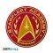 STAR TREK - STARFLEET ACADEMY MOUSEPAD (ABYACC197)