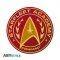 STAR TREK - STARFLEET ACADEMY MOUSEPAD (ABYAC...