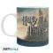 HARRY POTTER - HARRY, RON & HERMIONE 320ML MUG (ABYMUG284)