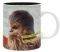 STAR WARS - 