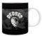 WATCH_DOGS 2 - DEDSEC BLACK & WHITE 320ML MUG...