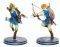 THE LEGEND OF ZELDA BREATH OF THE WILD  LINK...