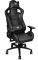 THERMALTAKE XF 100 GAMING CHAIR X-FIT SERIES BLACK (GC-XFS-BBMFDL-01)