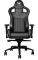 THERMALTAKE XF 100 GAMING CHAIR X-FIT SERIES BLACK (GC-XFS-BBMFDL-01)