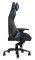 THERMALTAKE GTF 100 GAMING CHAIR FIT SERIES BLACK & BLUE (GC-GTF-BLMFDL-01)