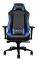 THERMALTAKE GTC 500 GAMING CHAIR COMFORT SERIES BLACK & BLUE (GC-GTC-BLLFDL-01)