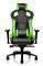 THERMALTAKE GTF 100 GAMING CHAIR FIT SERIES BLACK & GREEN (GC-GTF-BGMFDL-01)