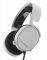 STEELSERIES ARCTIS 3 WIRED 7.1 GAMING HEADSET WHITE (61434)
