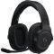 LOGITECH G433 7.1 SURROUND GAMING-HEADSET BLA...