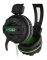 NOD G-HDS-002 GAMING HEADSET WITH FLEXIBLE MI...