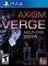 PS4 AXIOM VERGE - MULTIVERSE EDITION (EU)