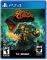 PS4 BATTLE CHASERS: NIGHTWAR (EU)