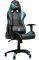 SERIOUX GAMING CHAIR X-GC01-2D-B BLACK/BLUE