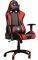 SERIOUX GAMING CHAIR X-GC01-2D-R BLACK/RED