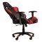 SERIOUX GAMING CHAIR X-GC01-2D-R BLACK/RED