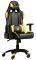 SERIOUX GAMING CHAIR X-GC01-2D-Y BLACK/YELLOW