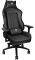 THERMALTAKE XC 500 GAMING CHAIR COMFORT SERIES BLACK