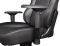 THERMALTAKE XC 500 GAMING CHAIR COMFORT SERIES BLACK