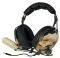 ARCTIC P533 MILITARY OVER-EAR GAMING HEADPHON...