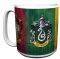 HARRY POTTER - CRESTS (592ML) GIANT MUG (MGB0007)