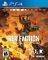 PS4 RED FACTION: GUERRILLA RE-MARS-TERED