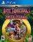 PS4 HOTEL TRANSYLVANIA 3 MONSTERS OVERBOARD