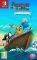NSW ADVENTURE TIME: PIRATES OF THE ENCHIRIDIO...