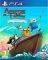 PS4 ADVENTURE TIME: PIRATES OF THE ENCHIRIDION