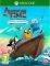 XBOX1 ADVENTURE TIME: PIRATES OF THE ENCHIRID...
