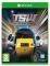 XBOX1 TRAIN SIM WORLD