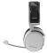 STEELSERIES ARCTIS 7 WIRELESS GAMING HEADSET WHITE 61464